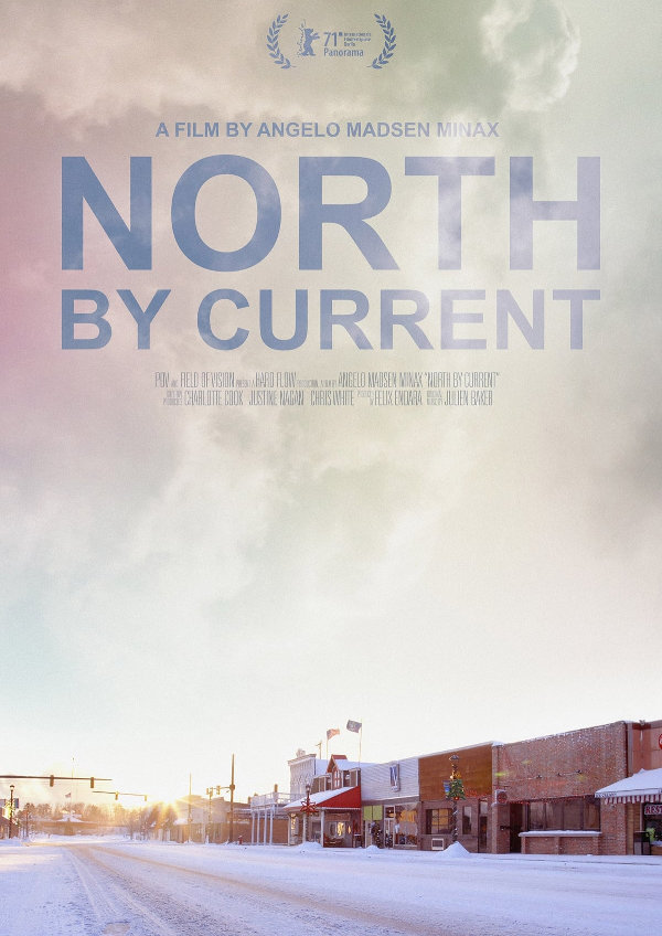 'North by Current' movie poster