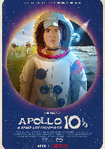 Apollo 10½: A Space Age Childhood showtimes