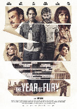 The Year of Fury showtimes