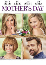 Mother's Day showtimes