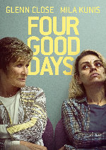Four Good Days showtimes