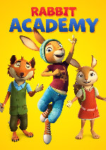 Rabbit Academy showtimes
