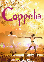 Coppelia showtimes