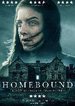 Homebound showtimes