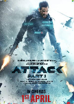 Attack showtimes