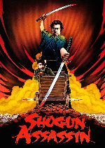 Shogun Assassin showtimes