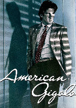 American Gigolo showtimes
