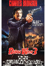 Death Wish 3 showtimes