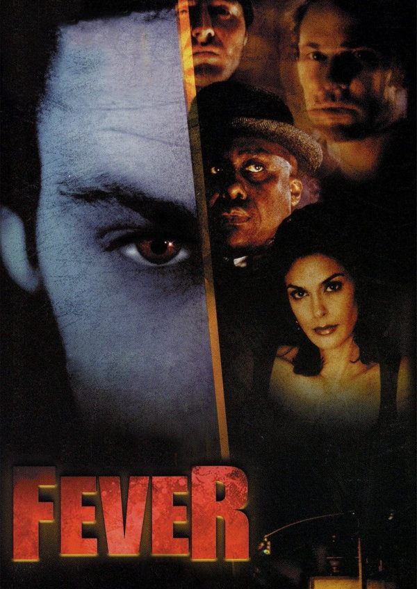 'Fever' movie poster