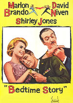Bedtime Story showtimes