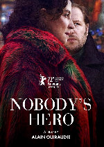 Nobody's Hero showtimes