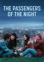 The Passengers of the Night showtimes