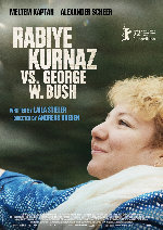 Rabiye Kurnaz vs. George W. Bush showtimes