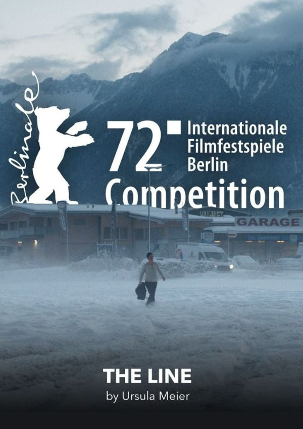 The Line (La Ligne) showtimes in London The Line (La Ligne) (1970)