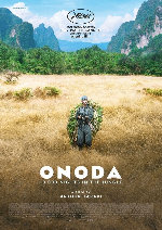 Onoda: 10,000 Nights in the Jungle showtimes
