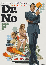 Dr. No showtimes