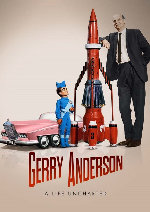 Gerry Anderson: A Life Uncharted showtimes
