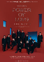 Seventeen Power Of Love showtimes