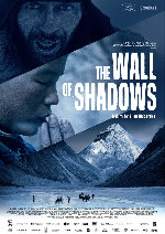 The Wall of Shadows showtimes