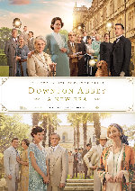 Downton Abbey: A New Era showtimes