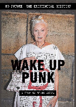 Wake Up Punk showtimes