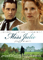 Miss Julie showtimes
