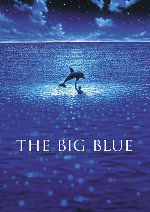 The Big Blue showtimes