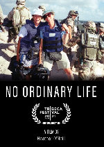 No Ordinary Life showtimes
