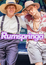 Rumspringa showtimes