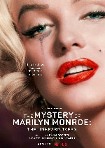 The Mystery of Marilyn Monroe showtimes