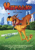Marmaduke showtimes