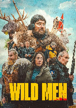 Wild Men showtimes