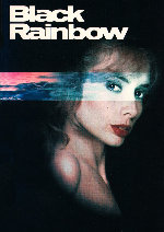 Black Rainbow showtimes