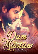 Dum Mastam showtimes