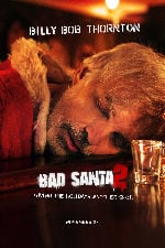 Bad Santa 2 showtimes