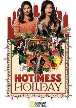Hot Mess Holiday showtimes