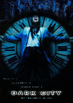 Dark City showtimes