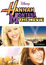 Hannah Montana - The Movie showtimes