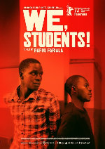 We, Students showtimes