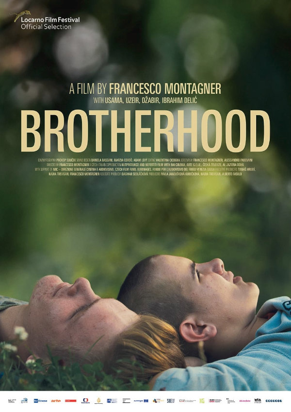 'Brotherhood' movie poster