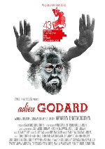 Adieu Godard showtimes