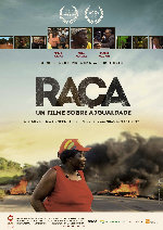 Raça showtimes
