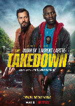 The Takedown showtimes