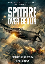 Spitfire Over Berlin showtimes