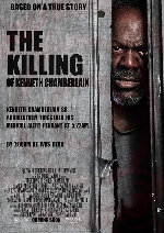 The Killing of Kenneth Chamberlain showtimes
