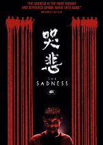 The Sadness showtimes