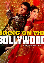 Bring On The Bollywood showtimes