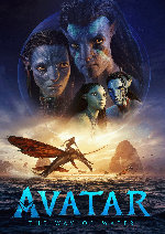 Avatar: The Way of Water showtimes