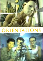 Orientations: Lesbian and Gay Asians showtimes