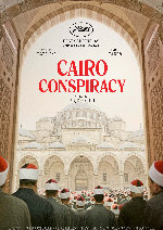 Cairo Conspiracy  showtimes